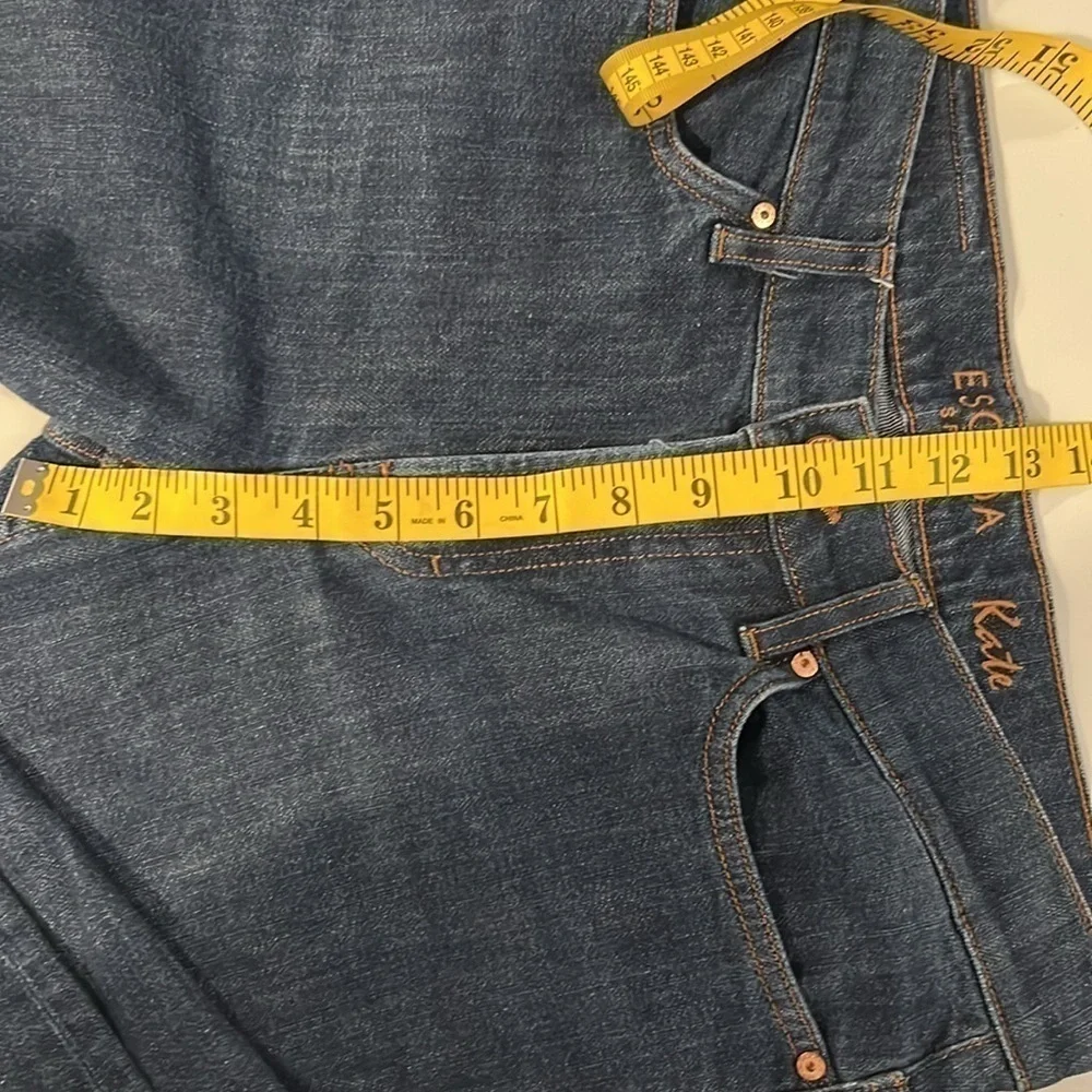 ESCADA sport KATE Flare Jeans EU size 38